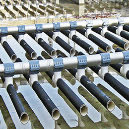 Diffuseurs Fines Bulles
